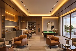 Clubhouse