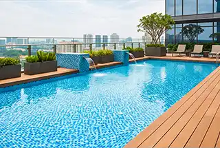 Kids’ Pool